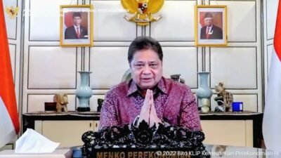 Indonesia Siap Tingkatkan Impor dan Permudah Izin Perusahaan AS
