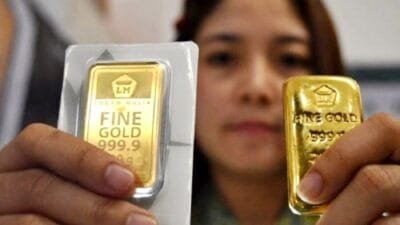 Suka Ikut-ikutan Investasi Emas? Bos Pegadaian Keluarkan Peringatan!