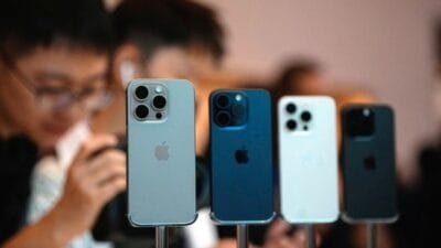 iPhone 15 Banting Harga Gila-gilaan