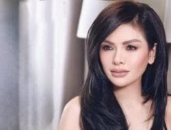 Kabar Nikita Mirzani Setelah 20 Hari Ditahan Polisi