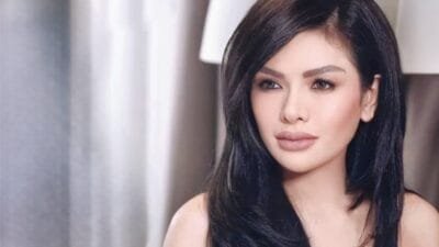 Kabar Nikita Mirzani Setelah 20 Hari Ditahan Polisi