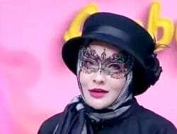 Doktif: Serangan Balik Nikita Mirzani Bisa Hancurkan Reza Gladys