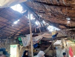 Kehidupan Menyedihkan Keluarga Miskin di Aceh, Terlupakan Ditengah Anggaran yang Melimpah!