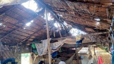 Kehidupan Menyedihkan Keluarga Miskin di Aceh, Terlupakan Ditengah Anggaran yang Melimpah!
