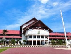 TTI Sorot Anggaran Fantastis di Biro Umum Kantor Gubernur Aceh