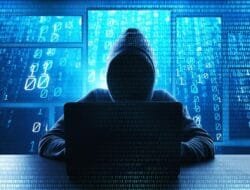 Situs Dinas Pendidikan Diretas jadi Situs Judi Online