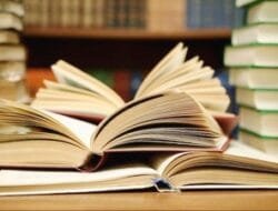 Hari Buku, Merayakan Warisan Literasi Dunia