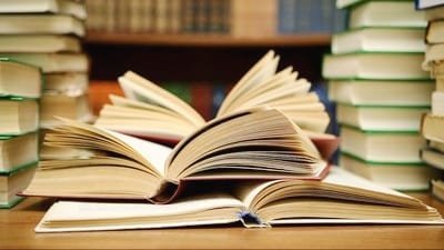 Hari Buku, Merayakan Warisan Literasi Dunia