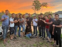 Tim Rimueng ‘Seret’ Pasangan Suami Istri ke Penjara