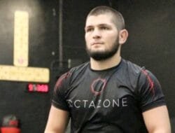 Khabib Tak Mau Kembali ke UFC, Padahal Dibayar Ratusan Miliar