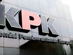 KPK Geledah Kantor Dinas Perkim, Sita Dokumen Terkait Dugaan Korupsi