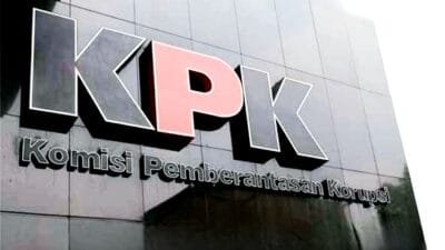 KPK Geledah Kantor Dinas Perkim, Sita Dokumen Terkait Dugaan Korupsi