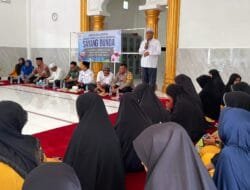 Pemkab Aceh Besar Luncurkan Sekolah Lansia di Lambaro Kueh