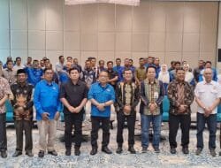 Kolaborasi PWI-BSI Mendukung Perkembangan UMKM Aceh