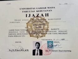 Pengacara Penggugat Ijazah Jokowi Jadi Tersangka