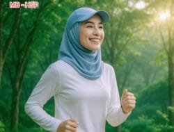 Rahasia Hidup Sehat