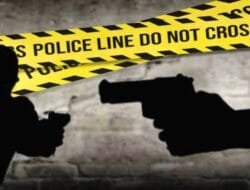 Dramatis! Penangkapan Pengedar Sabu di Aceh Diwarnai Baku Tembak, Satu Polisi Terluka