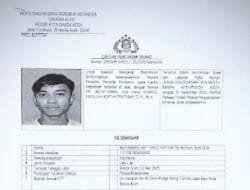 Miftahul Rayyan Jadi Buronan Polisi Kasus Penganiayaan Anak di Bawah Umur