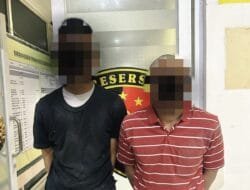 Dua Taruna Pelayaran Rampas Ponsel Mewah di Banda Aceh, Korban Rugi 50 Juta