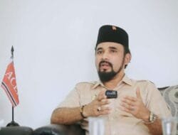 Bupati Aceh Timur Iskandar Usman Dukung Legalisasi Sumur Minyak Rakyat: Jalan Baru Menuju Kesejahteraan Aceh Timur