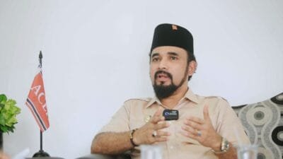Bupati Aceh Timur Iskandar Usman Dukung Legalisasi Sumur Minyak Rakyat: Jalan Baru Menuju Kesejahteraan Aceh Timur