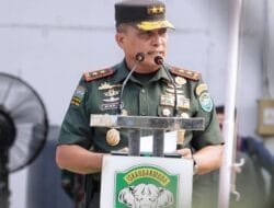 Hari Buruh Internasional, Kodam IM Kerahkan Pasukan Dukung Pengamanan