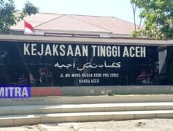 Sejumlah Pejabat Aceh Besar Dipanggil Kejati Aceh Terkait Dugaan Korupsi Tahun 2023–2024