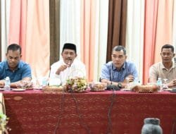 HUT Kota Jantho dan Sejarah Berdirinya Aceh Besar: Momentum Refleksi Identitas dan Warisan Daerah