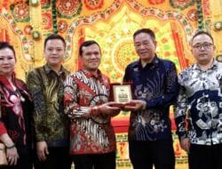 Aceh Berlian yang Belum Dipoles: Hangzhou Chamber Siap Tanamkan Investasi
