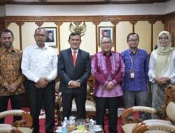 Wagub Aceh Ajak BI Bersinergi Kembangkan UMKM