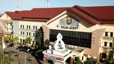 Kasus Dugaan Korupsi Dana Operasional PT Pos Indonesia KCP Rimo Naik ke Tahap Penyidikan