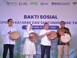 Wagub Aceh Ajak Dunia Usaha Tingkatkan Kepedulian Sosial