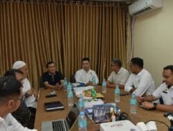 Wagub Aceh Dorong Penguatan KEK Arun Lhokseumawe