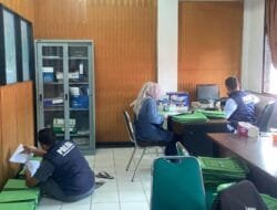 Ditreskrimsus Polda Aceh Geledah Kantor BPRS Gayo Aceh Tengah Terkait Dugaan Pembiayaan Fiktif Rp 48 Miliar