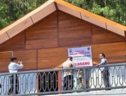Penyidik Polda Aceh Sita Rumah Karyawan BPRS Gayo, Diduga Terkait Pembiayaan Fiktif Rp48 Miliar