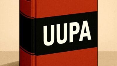 Pemerintah Aceh Targetkan Revisi UUPA Disahkan Tahun Ini