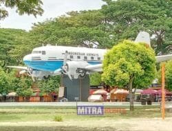 Masjid Raya Baiturrahman dan Museum Tsunami: Ikon Banda Aceh yang Mendunia