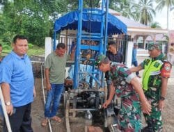 TMMD Bukti Nyata Kehadiran TNI di Tengah Rakyat