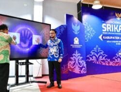 SRIKANDI: Semangat Baru Wujudkan Pemerintahan yang Transparan