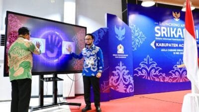 SRIKANDI: Semangat Baru Wujudkan Pemerintahan yang Transparan