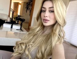 Tragis! Influencer Cantik Tewas Ditembak Saat Live di TikTok