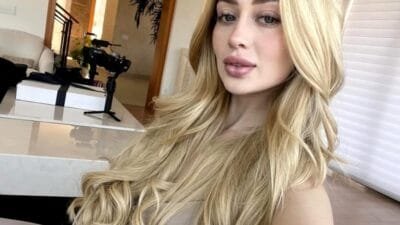Tragis! Influencer Cantik Tewas Ditembak Saat Live di TikTok
