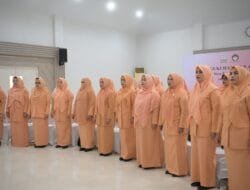 DWP Aceh Siap Berkolaborasi Sukseskan Program Pembangunan Pemerintah Aceh