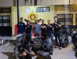 Alex Gagal Jual Motor Hasil Curian