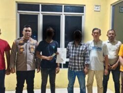 Pungli Berkedok Parkir Liar Disikat Habis