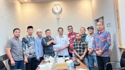 IWATAN Temui PT PGE, Dorong Komitmen Kesejahteraan bagi Masyarakat Tanah Luas dan Nibong