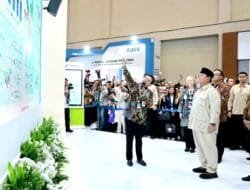 Presiden Prabowo Tegaskan Energi dan Pangan Kunci Kedaulatan Bangsa