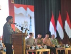 Gubernur Aceh Komit Dukung dan Sukseskan Koperasi Desa Merah Putih