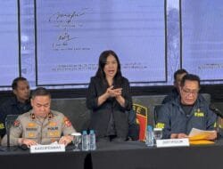 Bareskrim Nyatakan Ijazah Jokowi Asli, Kasus Dihentikan
