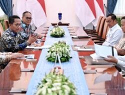 Presiden Prabowo Dukung Langkah BP Batam Percepat Investasi dan Reformasi Regulasi